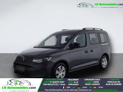 Volkswagen Caddy 2.0 TDI 122 BVM
