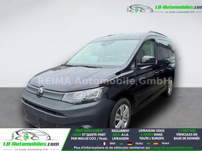 Volkswagen Caddy 2.0 TDI 122 BVM
