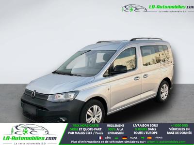 Volkswagen Caddy 2.0 TDI 122 BVM