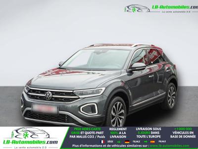 Volkswagen T-Roc 1.5 TSI EVO 150 Start/Stop BVM