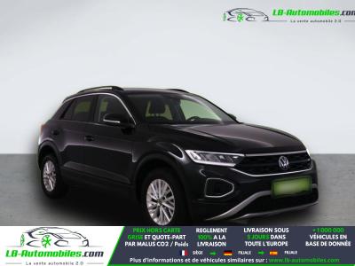 Volkswagen T-Roc 1.5 TSI EVO 150 Start/Stop BVM