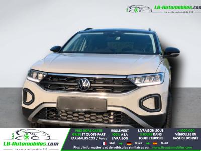 Volkswagen T-Roc 1.5 TSI EVO 150 Start/Stop BVM