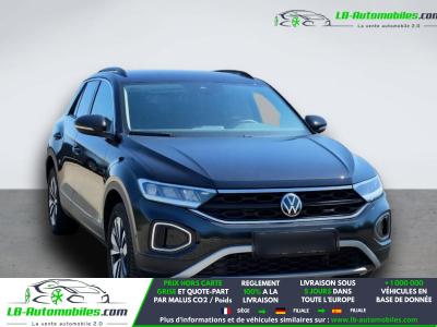 Volkswagen T-Roc 1.5 TSI EVO 150 Start/Stop BVM