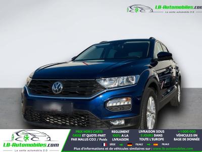 Volkswagen T-Roc 1.0 TSI 115 Start/Stop BVM