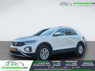 Volkswagen T-Roc 1.5 TSI EVO 150 Start/Stop BVM