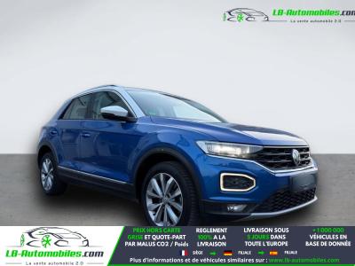 Volkswagen T-Roc 1.0 TSI 115 Start/Stop BVM