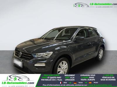 Volkswagen T-Roc 1.0 TSI 115 Start/Stop BVM