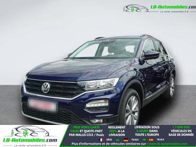 Volkswagen T-Roc 1.0 TSI 115 Start/Stop BVM