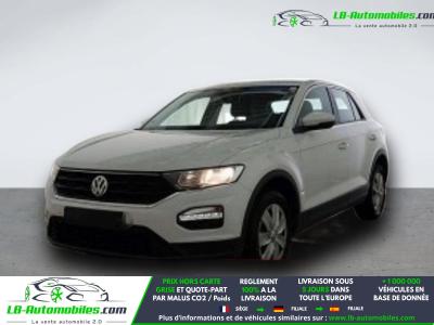 Volkswagen T-Roc 1.0 TSI 115 Start/Stop BVM