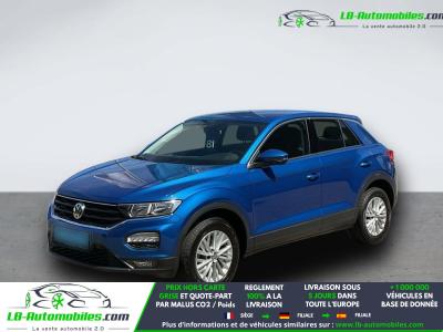 Volkswagen T-Roc 1.0 TSI 115 Start/Stop BVM