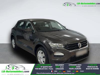 Volkswagen T-Roc 1.0 TSI 115 Start/Stop BVM
