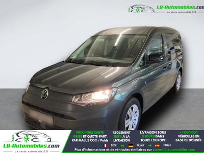 Volkswagen Caddy 2.0 TDI 122 BVM