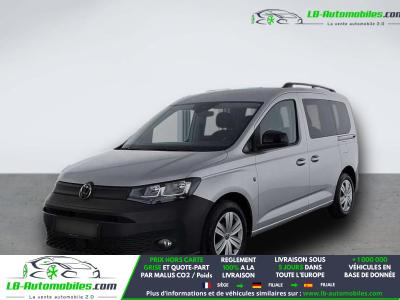 Volkswagen Caddy 2.0 TDI 122 BVM