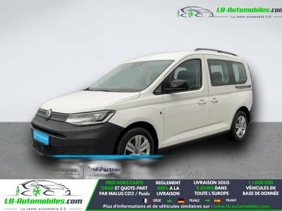 Volkswagen Caddy 2.0 TDI 122 BVM