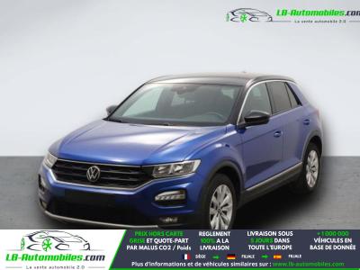 Volkswagen T-Roc 1.5 TSI EVO 150 Start/Stop BVM
