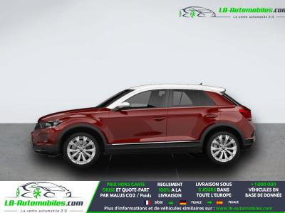 Volkswagen T-Roc 1.5 TSI EVO 150 Start/Stop BVM