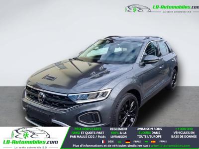 Volkswagen T-Roc 1.5 TSI EVO 150 Start/Stop BVM