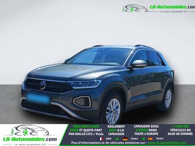 Volkswagen T-Roc 1.5 TSI EVO 150 Start/Stop BVM