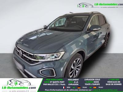 Volkswagen T-Roc 1.5 TSI EVO 150 Start/Stop BVM