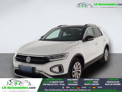 Volkswagen T-Roc 1.5 TSI EVO 150 Start/Stop BVM
