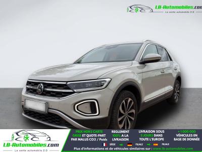 Volkswagen T-Roc 1.5 TSI EVO 150 Start/Stop BVM