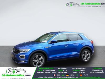 Volkswagen T-Roc 1.5 TSI EVO 150 Start/Stop BVM