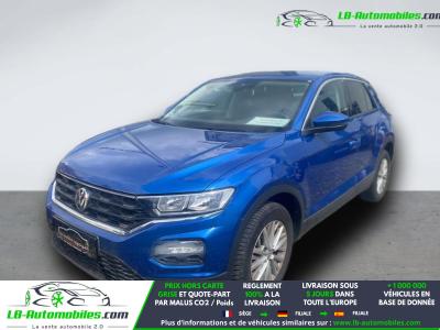 Volkswagen T-Roc 1.0 TSI 115 Start/Stop BVM