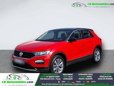 Volkswagen T-Roc 1.0 TSI 115 Start/Stop BVM