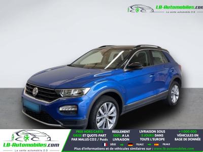 Volkswagen T-Roc 1.0 TSI 115 Start/Stop BVM