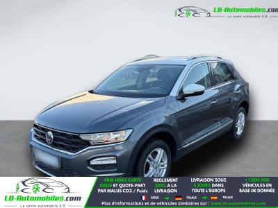 Volkswagen T-Roc 1.0 TSI 115 Start/Stop BVM