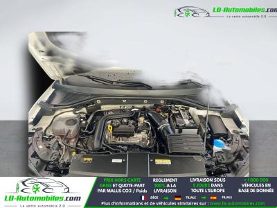 Volkswagen T-Roc Cabriolet 1.0 TSI 110 Start/Stop BVM