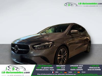 Mercedes Classe B 200 BVA