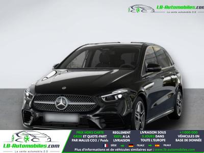 Mercedes Classe B 200 BVA