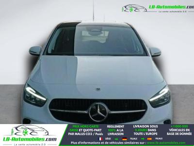 Mercedes Classe B 200 BVA