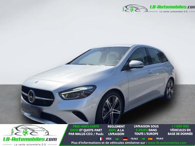 Mercedes Classe B 200 BVA