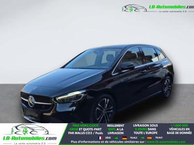 Mercedes Classe B 200 BVA