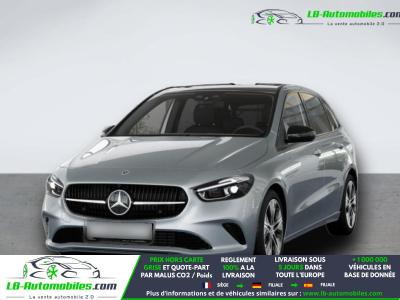 Mercedes Classe B 200 BVA