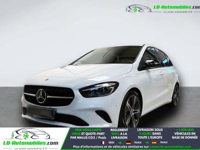Mercedes Classe B 200 BVA