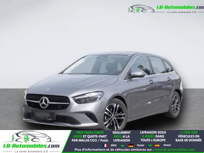 Mercedes Classe B 200 BVA