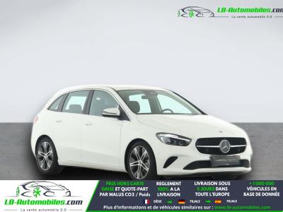Mercedes Classe B 200 BVA