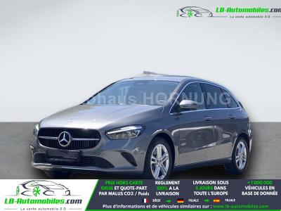 Mercedes Classe B 250 e BVA