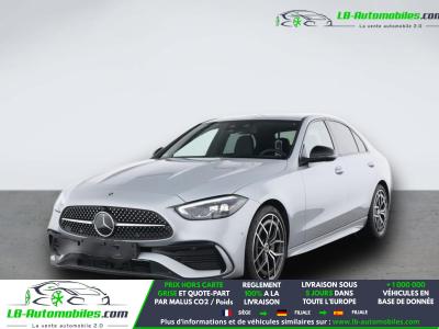 Mercedes Classe C 200 d BVA