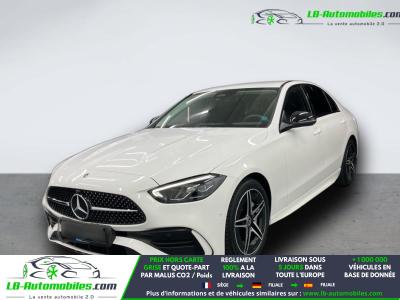 Mercedes Classe C 200 d BVA