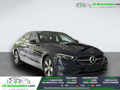 Mercedes Classe C 200 d BVA