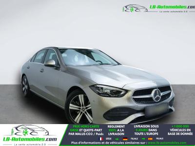 Mercedes Classe C 200 d BVA