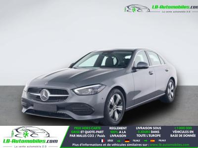 Mercedes Classe C 200 d BVA