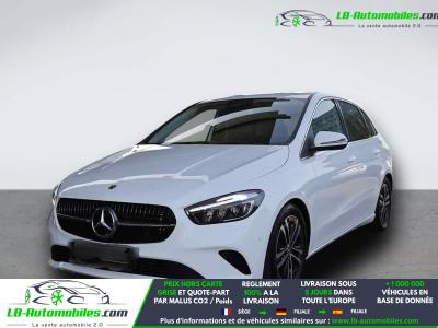 Mercedes Classe B 200 BVA