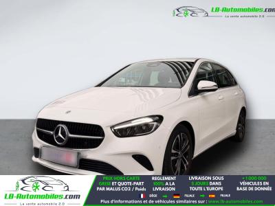 Mercedes Classe B 200 BVA