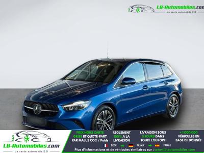 Mercedes Classe B 200 BVA