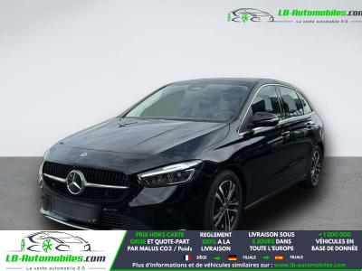 Mercedes Classe B 200 BVA